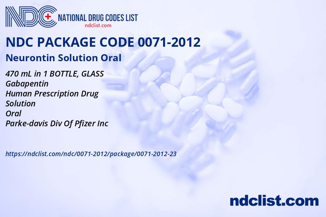 gabapentin liquid preis