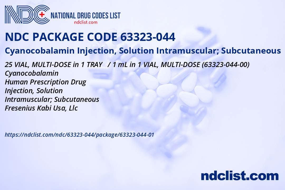 cpt code for vit b12 injection Patient Guide to Self-Administering Vitamin B12 Injections