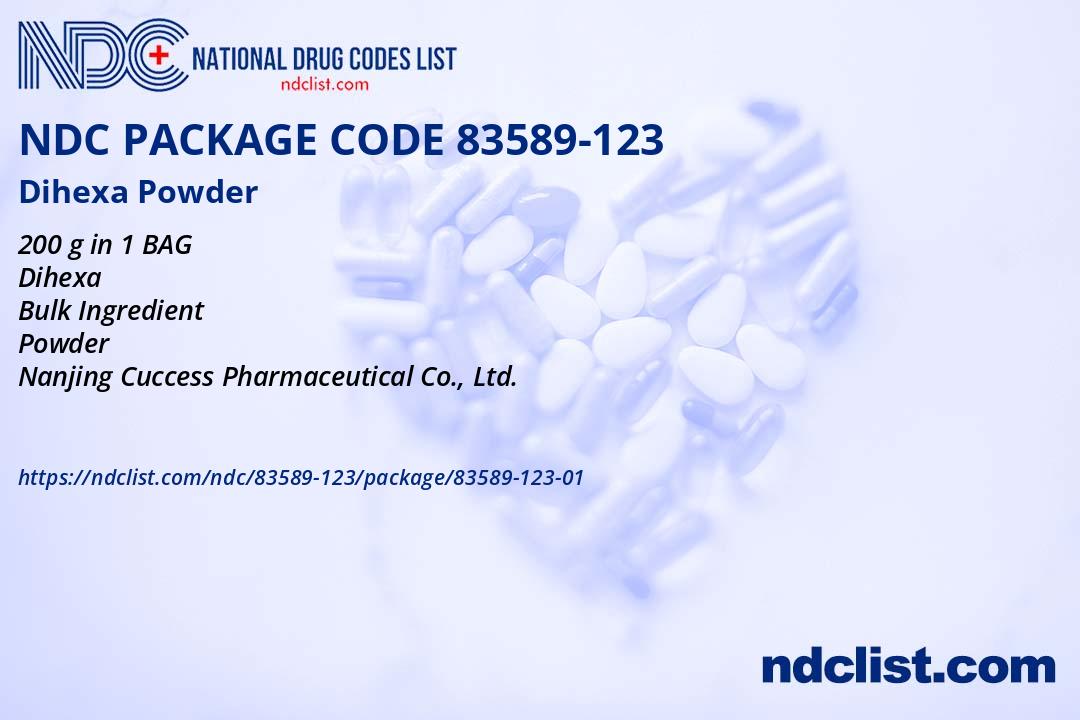 dihexa fda approval status Buy Dihexa 5mg Capsules main image 1