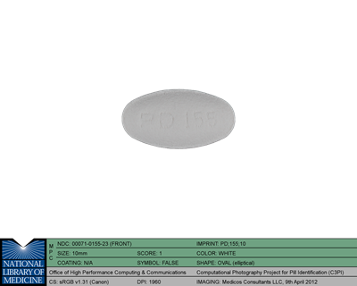 Lipitor Image