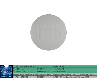 Clopidogrel Bisulfate Image