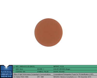 Doxycycline Hyclate Image