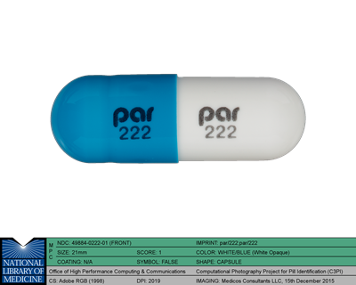 Doxepin Hydrochloride Image
