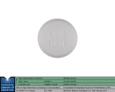 Carvedilol Image