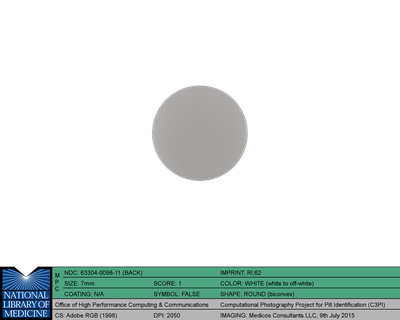 Sumatriptan Image
