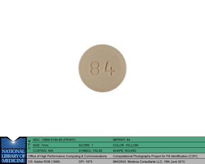 Pramipexole Dihydrochloride Image