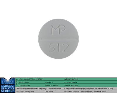 Propafenone Hydrochloride Image