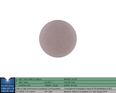 Carbamazepine ER Image