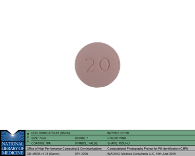 Oxycodone Hydrochloride Image