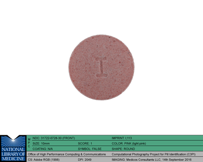 Montelukast Sodium Image