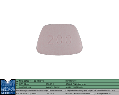 Fluconazole Image