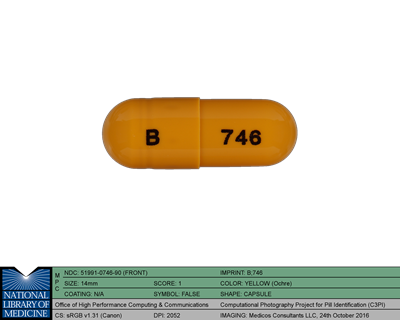 Duloxetine Delayed-release Image