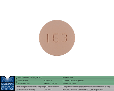 Doxycycline Image