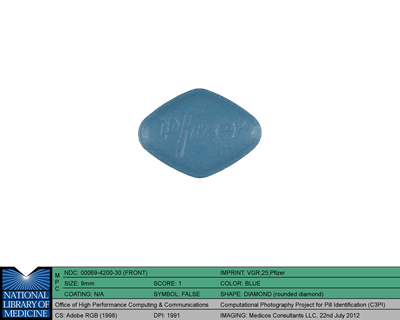 Viagra Image