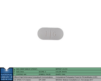 Benztropine Mesylate Image
