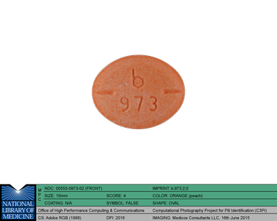 Dextroamphetamine Saccharate,  Amphetamine Aspartate,  Dextroamphetamine Sulfate And Amphetamine Sulfate Image