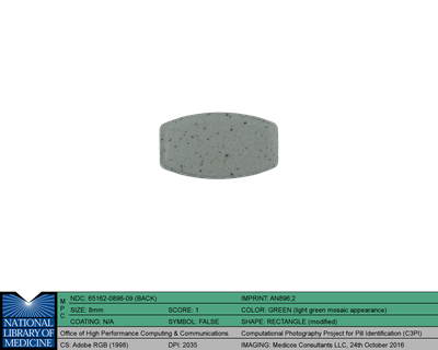 Aripiprazole Image
