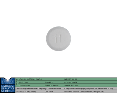 Pill Identifier Hyoscyamine Sulfate - Size, Shape, Imprints and Color