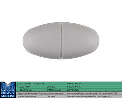 Spironolactone Image