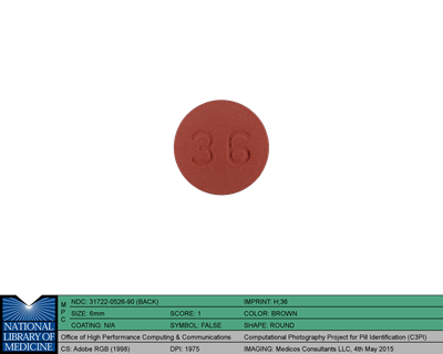 Finasteride Image