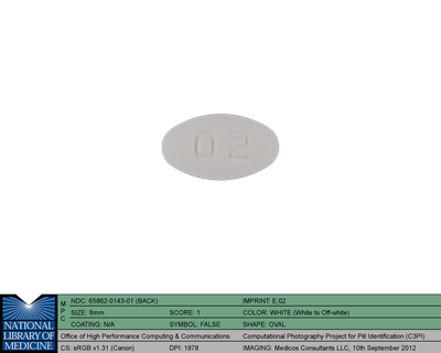 Carvedilol Image