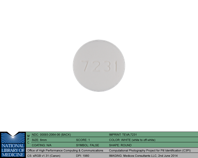 Cilostazol Image