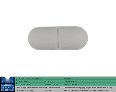Isosorbide Mononitrate Image