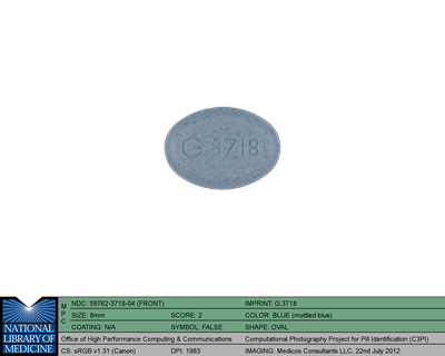Triazolam Image