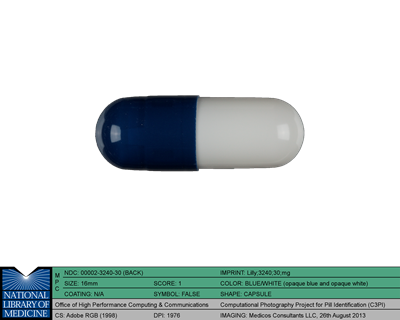 Cymbalta Image