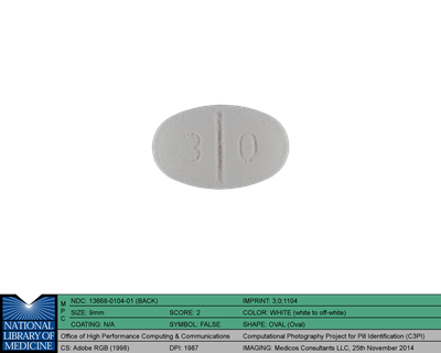Isosorbide Mononitrate Image