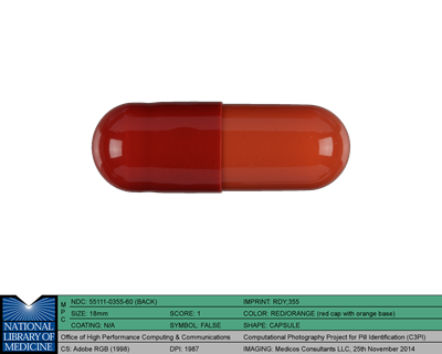 Rivastigmine Tartrate Image