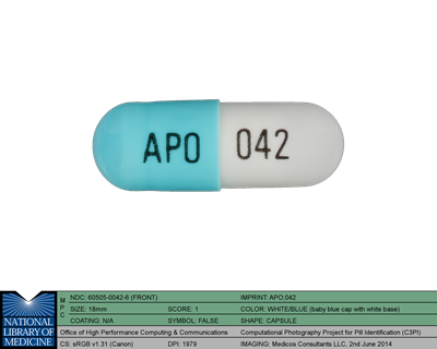 Acyclovir Image