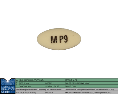 Pantoprazole Sodium Image