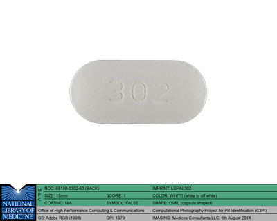 Cefuroxime Axetil Image