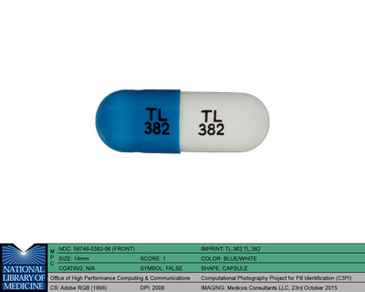 Hydrochlorothiazide Image