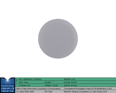 Amlodipine Besylate Image