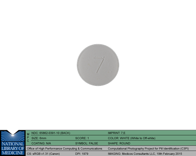 Ondansetron Image