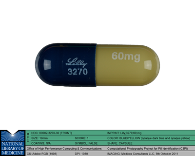 Cymbalta Image