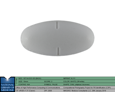 Gemfibrozil Image