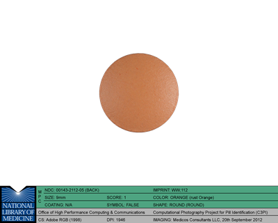 Doxycycline Hyclate Image