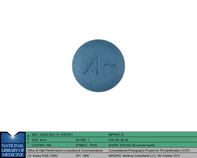 Ambien CR Image