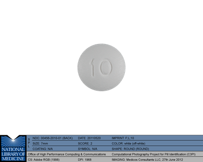 Lexapro Image