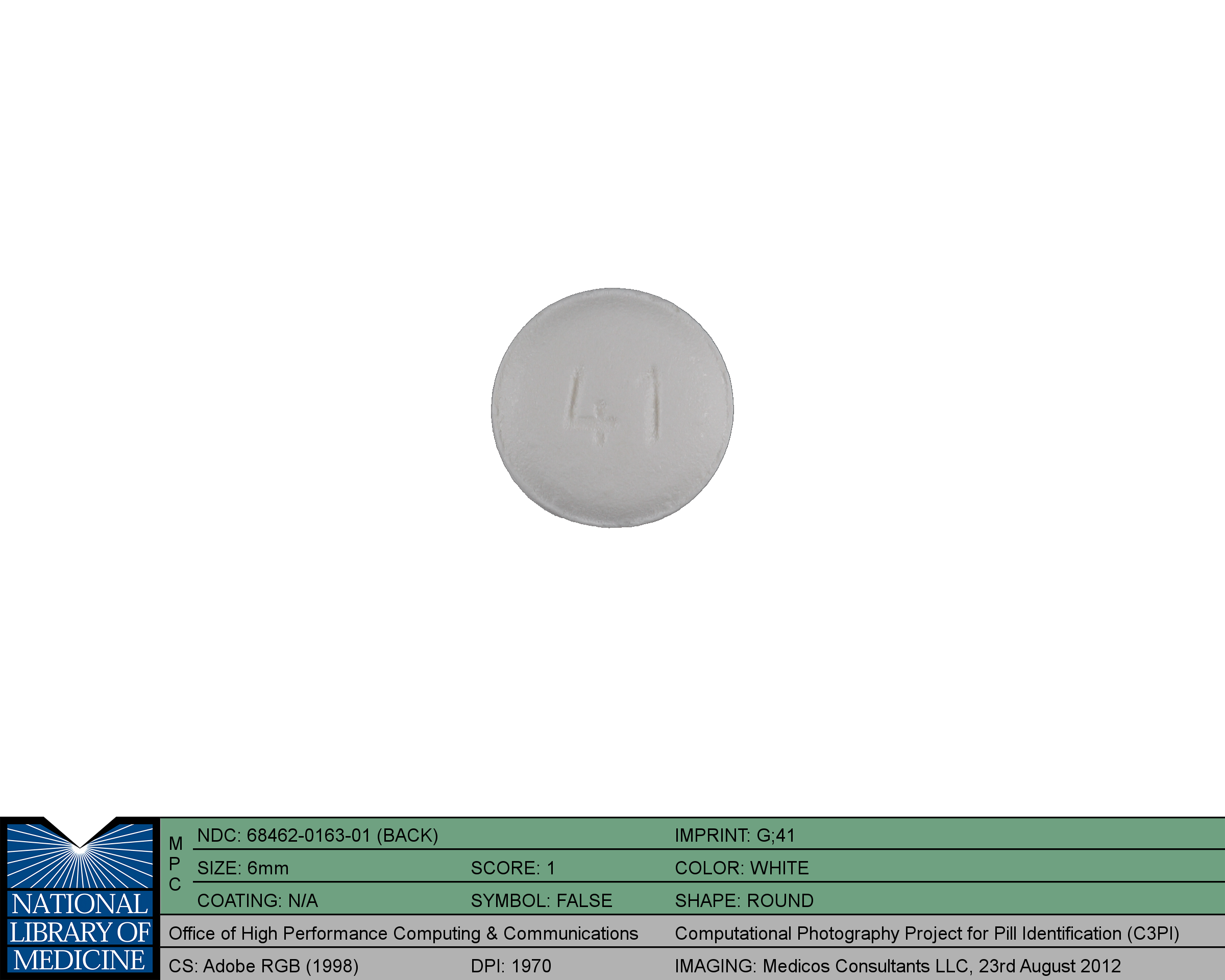Pill Identifier 5 325 - n7m9xnq