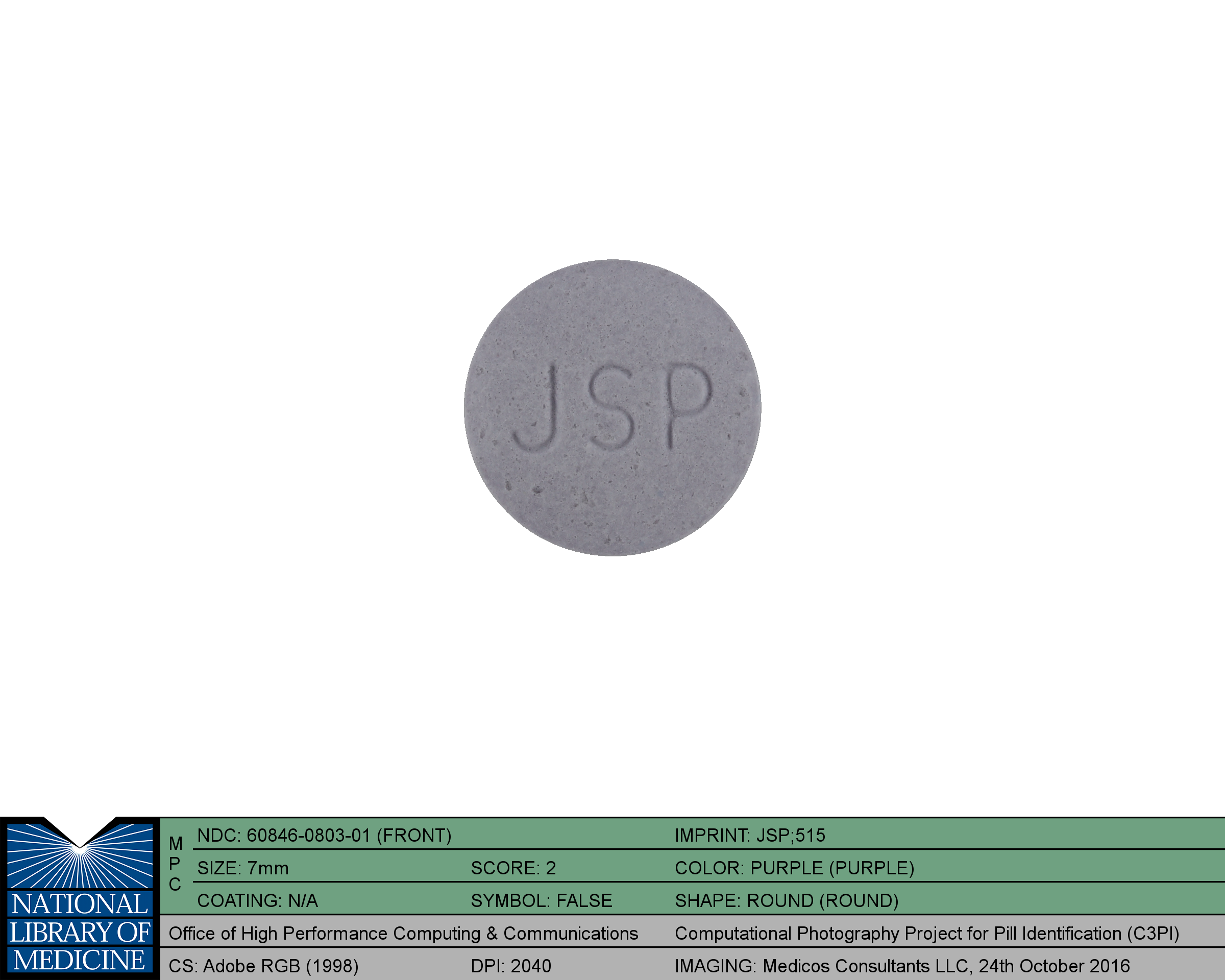 M365 Pill Identification - 65zb4co