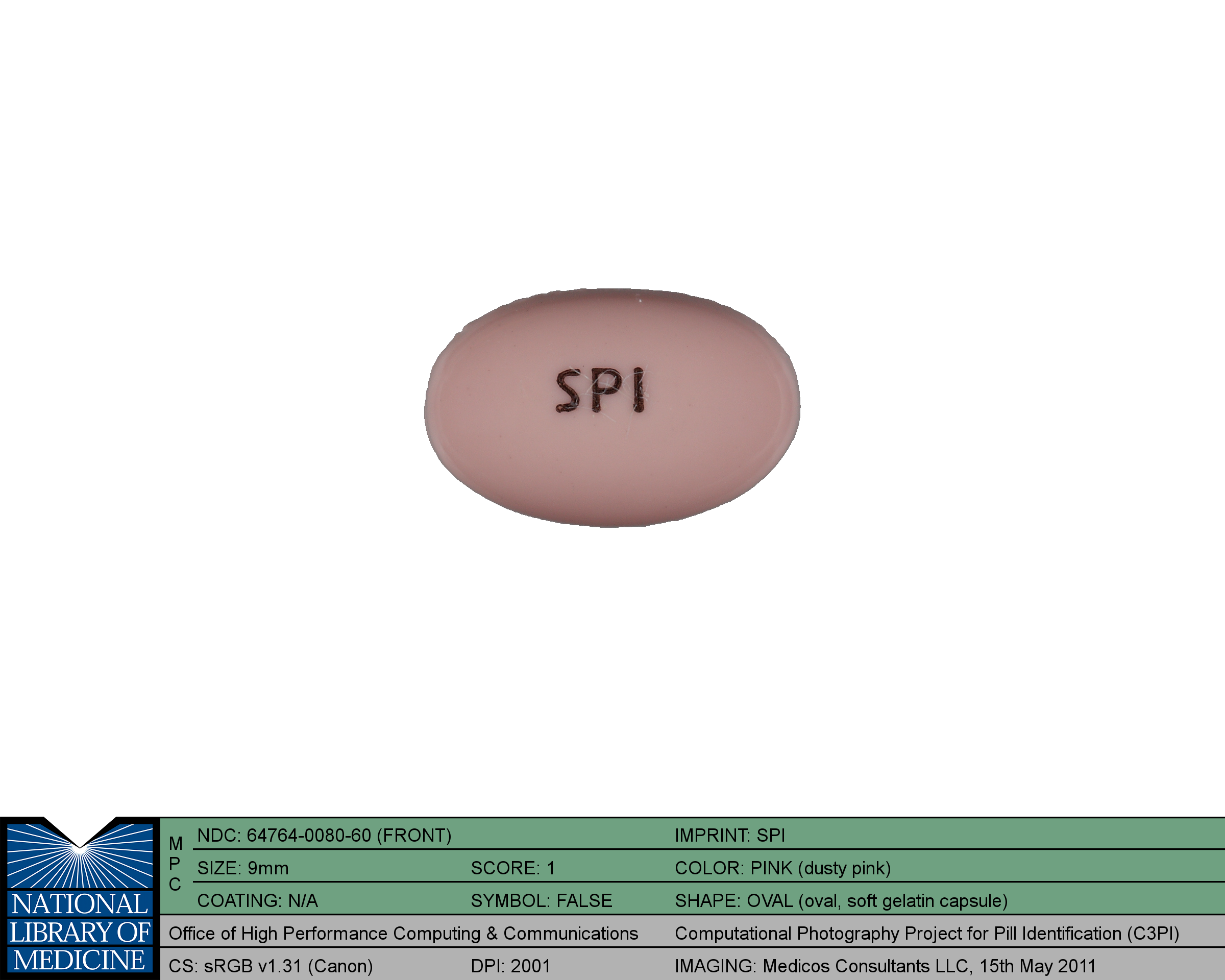 Pill. Finder - ucr1dd1