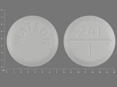 Lorazepam Image