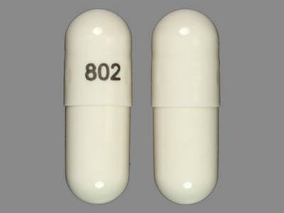 Cephalexin Image