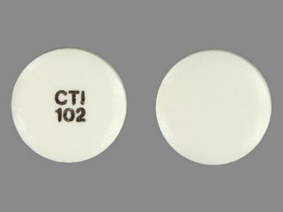 Diclofenac Sodium Image