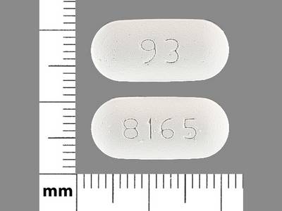 Quetiapine Image