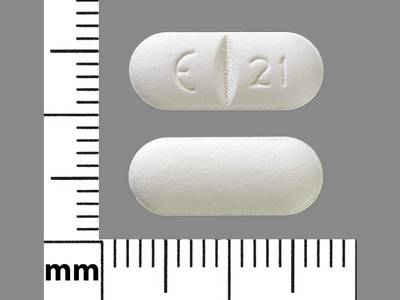 Citalopram Image